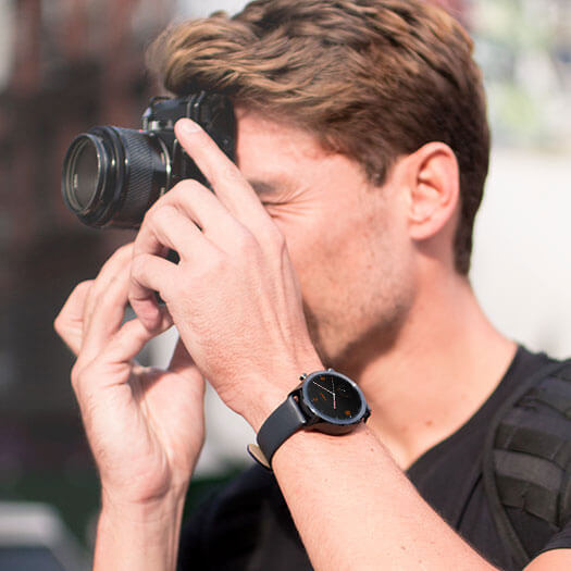 ticwatch 2 onyx