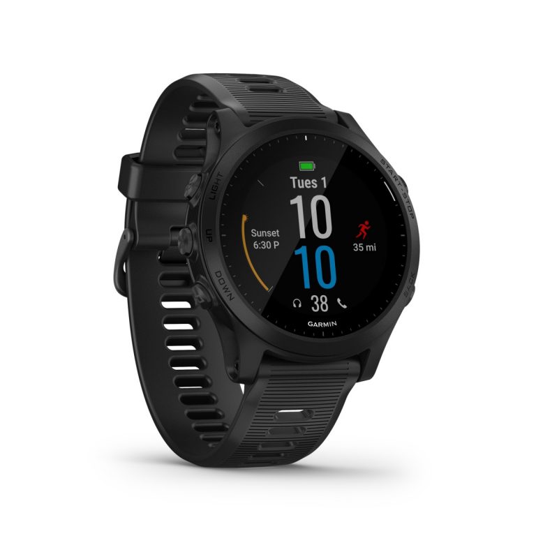 forerunner 945 black friday