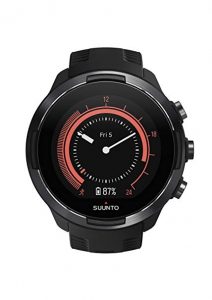 suunto 9 fused track